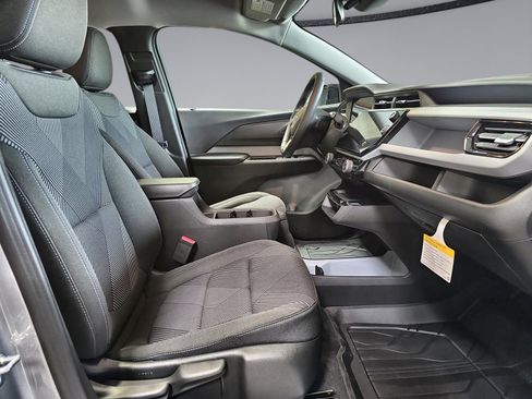 New 2027 Chevrolet Bolt LT FWD image 34