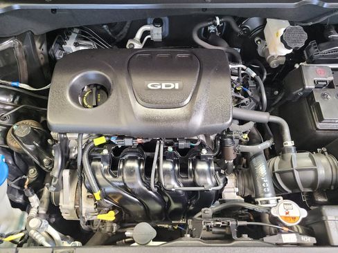 Used 2019 Kia Soul FWD image 30