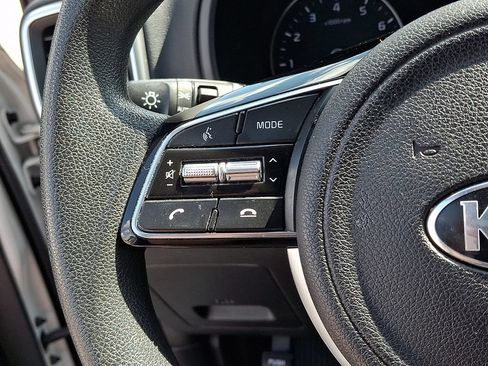Used 2020 Kia Sportage LX AWD/4WD image 20