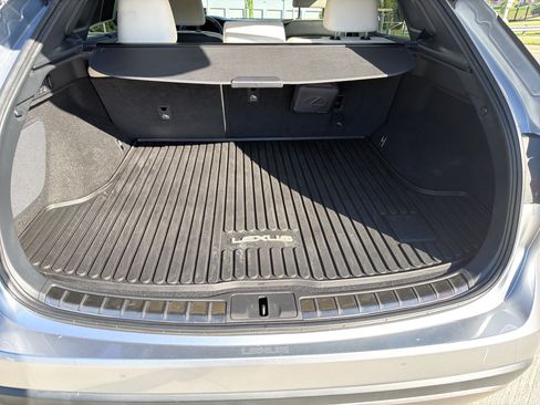 Used 2023 Lexus RX 350 FWD w/ Cold Area Package image 32