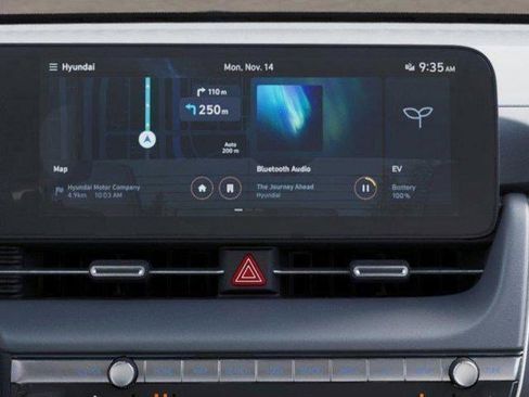 New 2026 Hyundai Ioniq 5 SEL AWD/4WD image 13