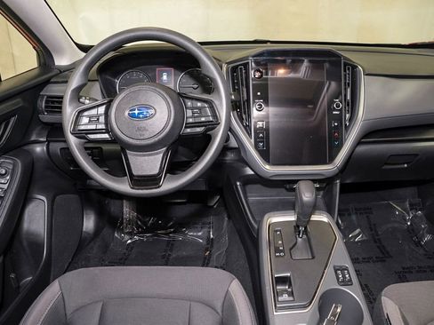 Used 2025 Subaru Crosstrek 2.0i Premium AWD/4WD image 6