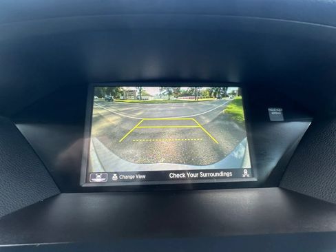 Used 2018 Acura MDX w/ Technology Package AWD/4WD image 18