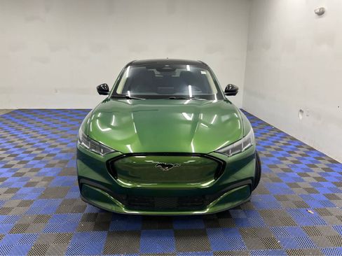 New 2025 Ford Mustang Mach-E Premium image 2