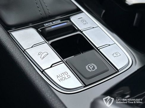 New 2026 Hyundai Tucson SE FWD image 31