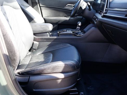 Used 2023 Kia Sportage X-Line image 20