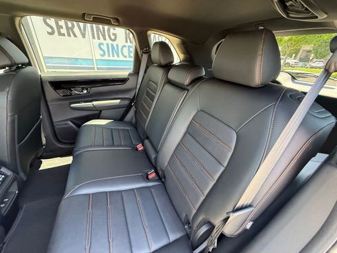 Used 2025 Honda CR-V Sport Touring image 32