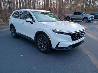 Used 2026 Honda CR-V EX-L video 2