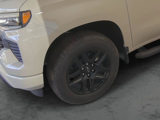 New 2026 Chevrolet Silverado 1500 RST w/ Dark Appearance Package AWD/4WD image 7