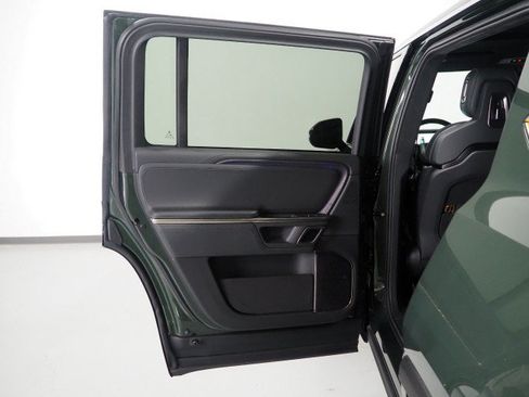 Used 2024 Rivian R1S Adventure AWD/4WD image 74