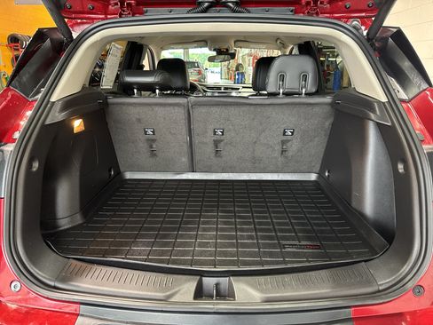 Used 2022 Buick Encore GX Select FWD image 20