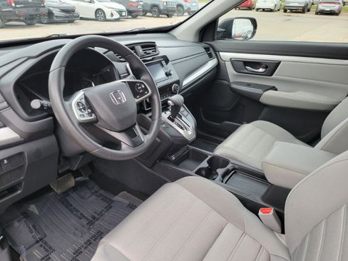 Used 2020 Honda CR-V LX image 14