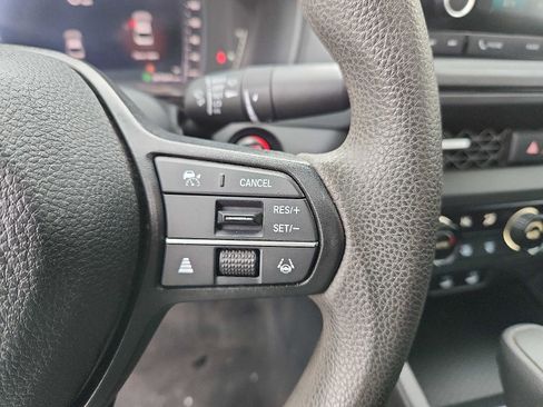 Used 2024 Honda Accord EX image 21