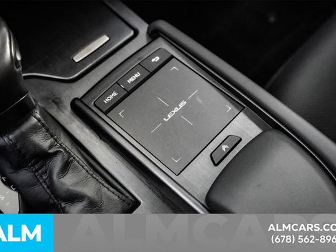 Used 2022 Lexus ES 300h image 45