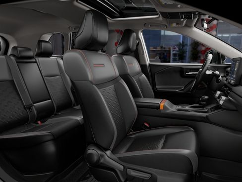 New 2026 Toyota RAV4 AWD image 20