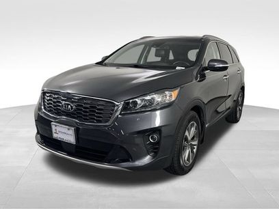 Used 2019 Kia Sorento EX