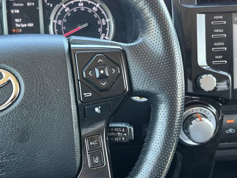 Used 2024 Toyota 4Runner TRD Off-Road Premium AWD/4WD image 26