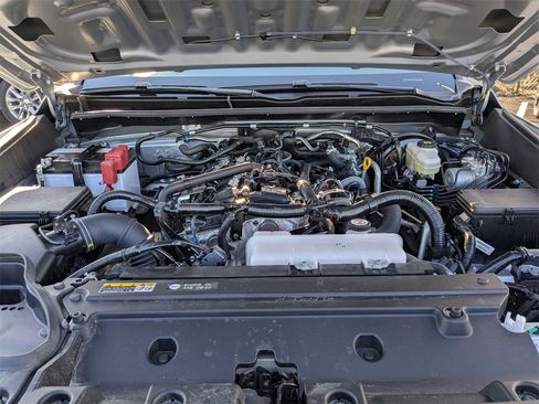 Used 2025 Toyota 4Runner SR5 image 37