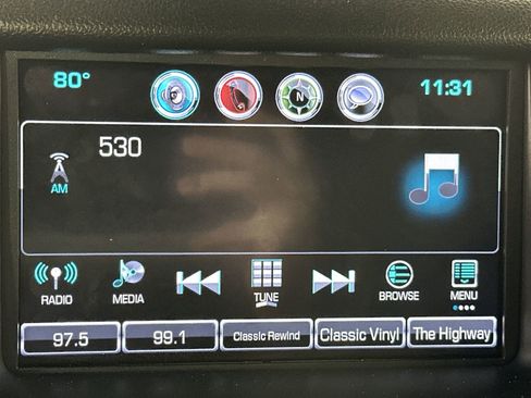 Used 2016 Chevrolet Tahoe LT image 20