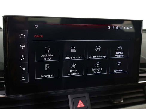 Used 2023 Audi A4 2.0T Premium Plus w/ Premium Plus Package image 54