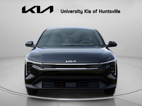 Used 2025 Kia K4 FWD image 2