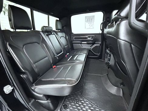 Certified 2023 RAM 1500 Laramie image 18