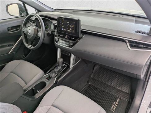 Used 2024 Toyota Corolla Cross S image 19