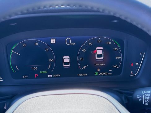 New 2026 Honda Accord Sport image 11