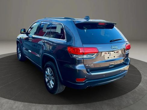 Used 2014 Jeep Grand Cherokee Limited w/ Luxury Group II AWD/4WD image 6