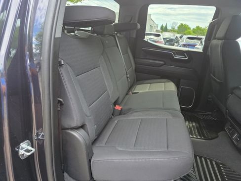 Used 2023 Chevrolet Silverado 1500 LT AWD/4WD image 14