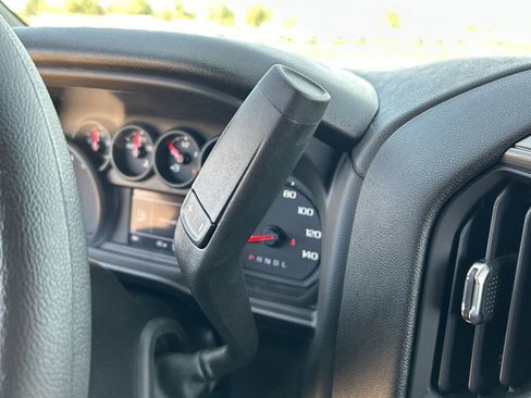 New 2026 GMC Sierra 3500 Pro w/ Convenience Package RWD image 16