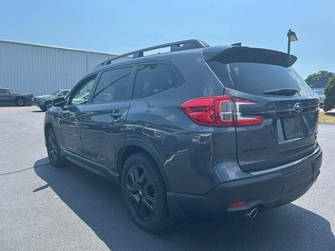 Used 2023 Subaru Ascent Onyx Edition AWD/4WD image 7