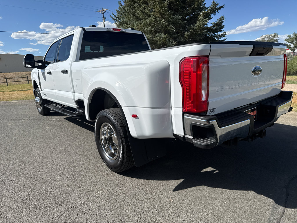 Used 2026 Ford F350 XLT AWD/4WD image 8