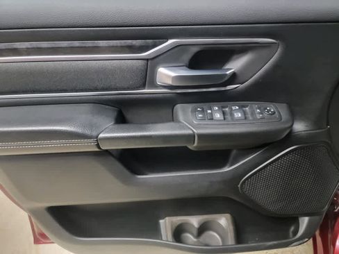 Used 2019 RAM 1500 Big Horn image 14