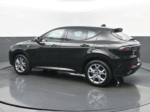 New 2025 Dodge Hornet R/T AWD/4WD image 3