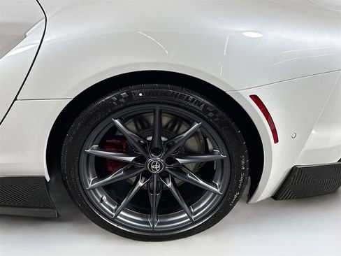 New 2026 Toyota Supra Premium image 16