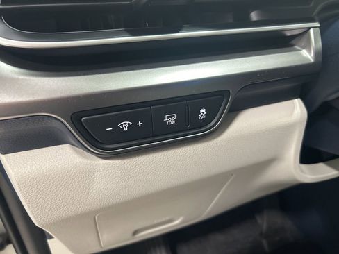 New 2026 Kia Carnival SX w/ SX Dark Edition Package image 11