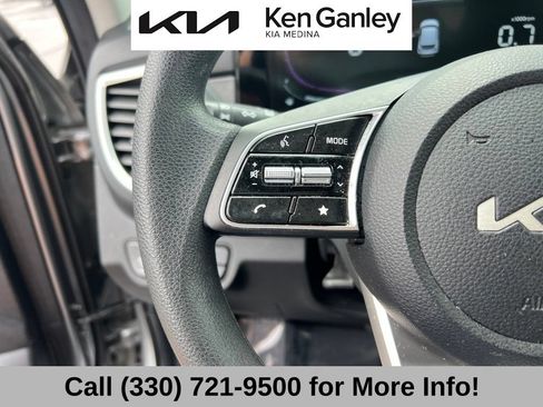 Certified 2024 Kia Seltos LX AWD/4WD image 31