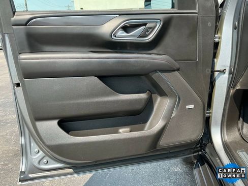 Used 2021 Chevrolet Suburban RST w/ Rear Media and Nav Package image 70