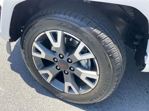 Certified 2025 Toyota 4Runner TRD Sport image 9