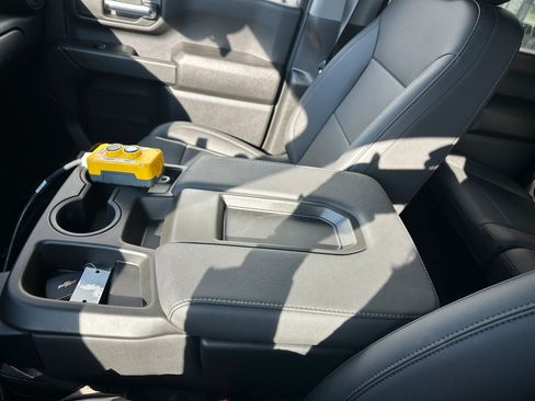 Used 2024 Chevrolet Silverado 3500 W/T w/ WT Convenience Package image 28