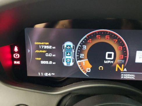 Used 2019 McLaren 600LT RWD image 47