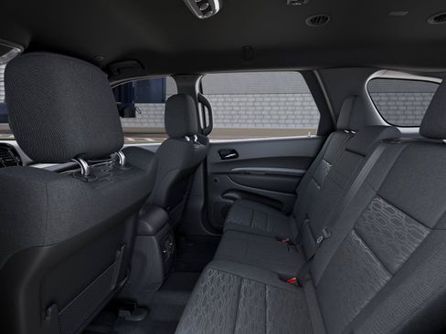 New 2026 Dodge Durango GT AWD/4WD image 23