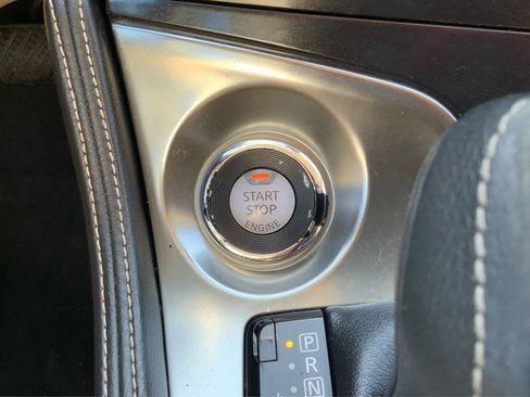 Used 2018 Nissan Maxima Platinum FWD image 33