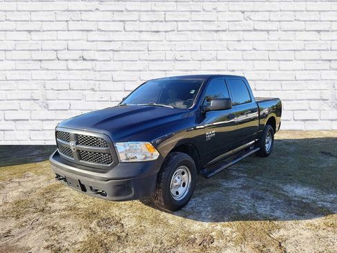 Used 2019 RAM 1500 Tradesman w/ Popular Equipment Group image 4