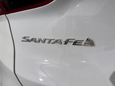 Used 2023 Hyundai Santa Fe Calligraphy AWD/4WD image 9