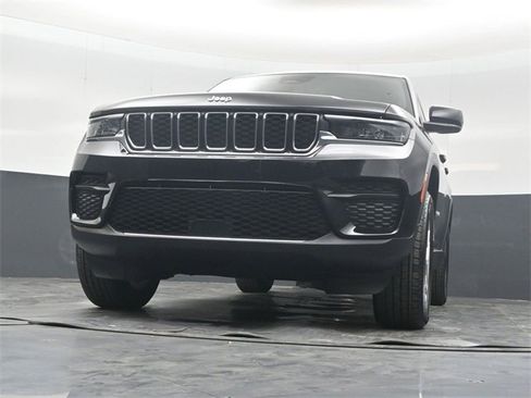 New 2025 Jeep Grand Cherokee Laredo X image 44