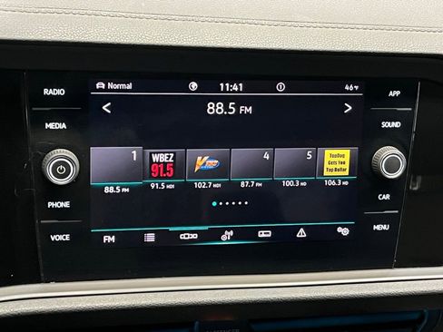 Used 2021 Volkswagen Jetta SEL image 25