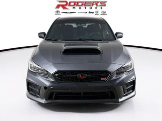 Used 2021 Subaru WRX STI w/ Popular Package #3 (IZT) AWD/4WD video 2