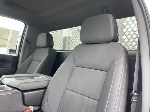 New 2025 Chevrolet Silverado 3500 W/T w/ WT Convenience Package image 14